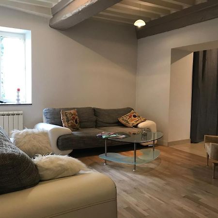 Les Marguerites Villa Palinges Eksteriør bilde